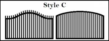 Image of item: Style C